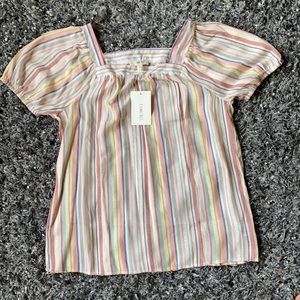 ❤️NWT summer top